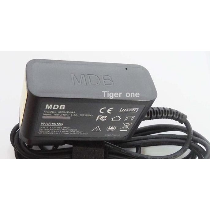 Mdb Charger Adaptor Cocok Untuk Advan Vanbook W100