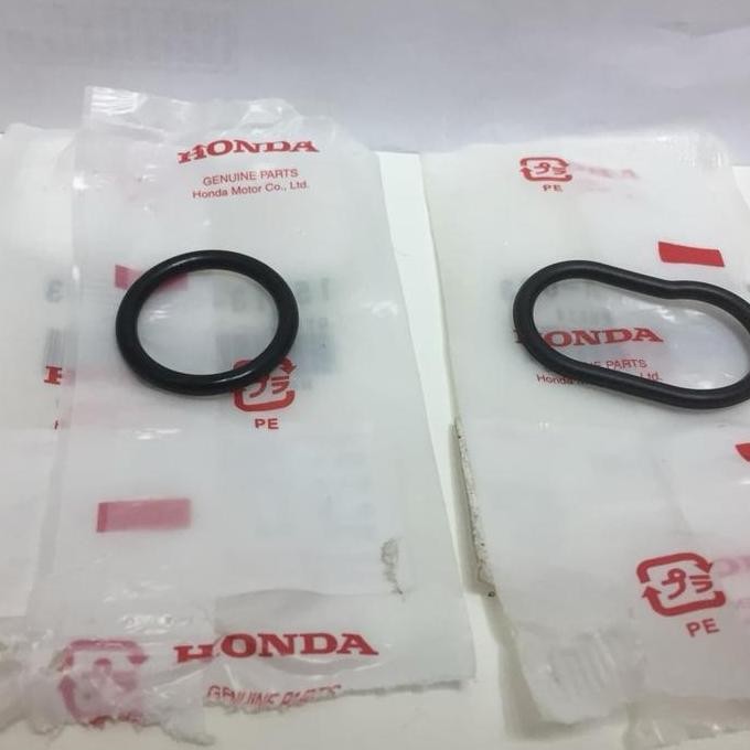Promo Seal Oring Filter Oli Honda Crv Gen 3 2007-2012 COD