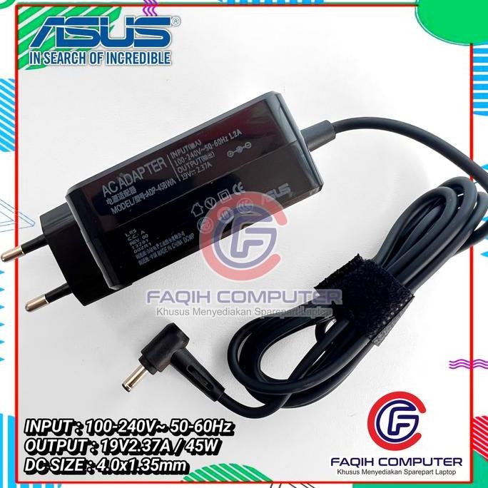 Adaptor Charger Original Laptop Asus X541U X541S X541Sc X541Sa