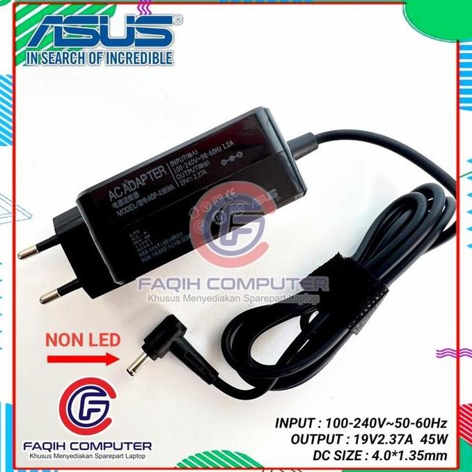 Adaptor Charger Original Laptop Asus Tp300 Tp300L Tp300La Tp300Ld