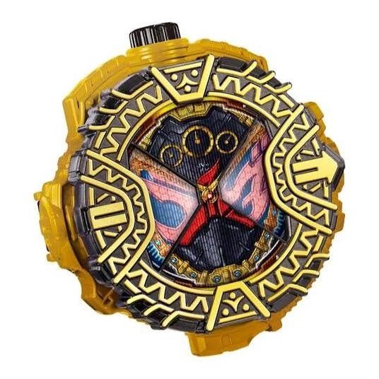 DX Ohma Zi-O Ridewatch 0925 MURAH