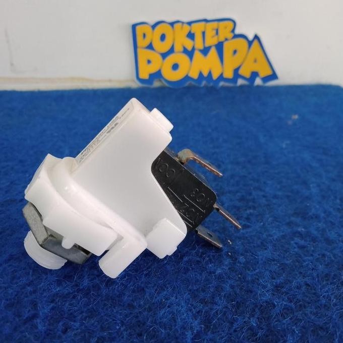 TERBARU - HAYWARD AIR SWITCH ORIGINAL USA