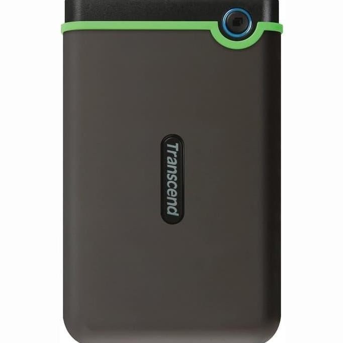 TERBARU - Harddisk External Transcend 2TB