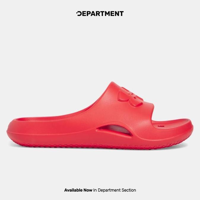 Sandal Pria Under Armour Locker 5 3028094600 Original