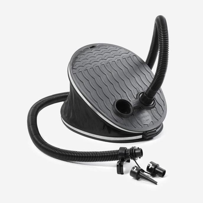 Decathlon Quechua Pompa Kaki Tenda Camping - 8543062