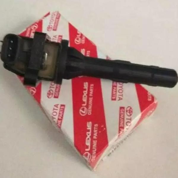 DV158 - IGNITION COIL koil AVANZA XENIA 1300 old non vvti 2003 - 2005 original