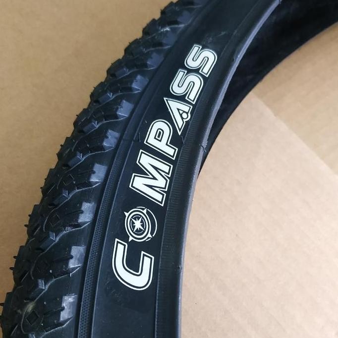 Promo Ban luar sepeda mtb 27.5 x 2.10 COD