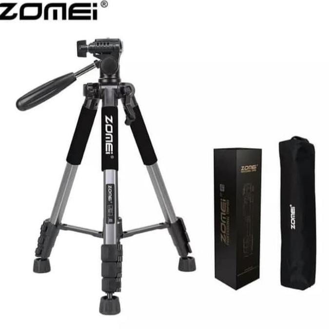 DF292>> TRIPOD ZOMEI Q111