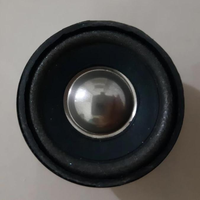 DB61>> SPEAKER 1.5 INCH MIDLE AUDIO 30 WATT SPEAKER 1.5IN 1.5" 1.5INCH AUDIO