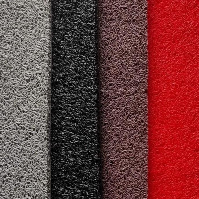 Karpet Sepeda Motor Listrik Exotic Sterrato