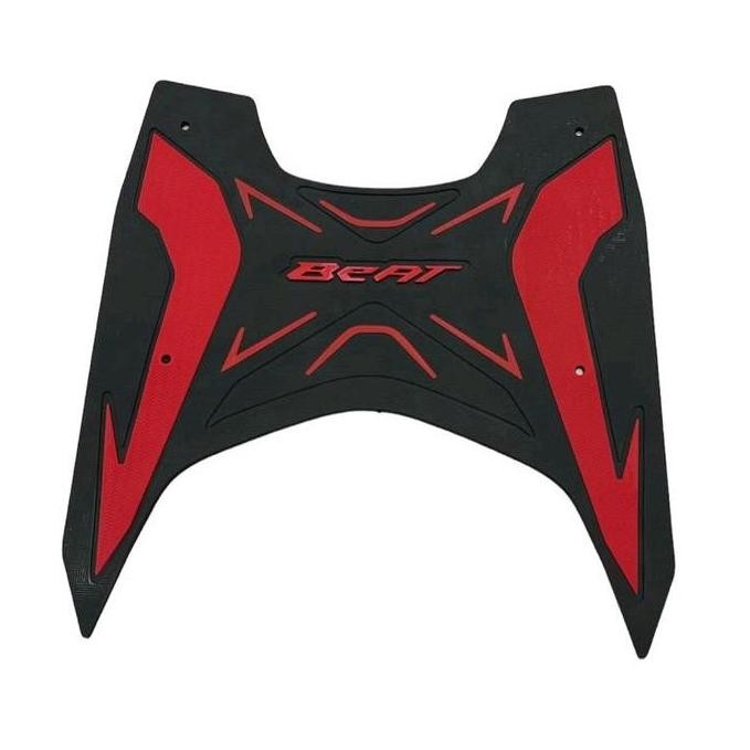 Karpet Motor Beat Tahun 2013-2022 | Karpet Beat Tahun 2013-2022  |  Karpet Beat Deluxe 2020-2022| Ka