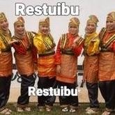 Baju Saman Adat Aceh Dewasa / Baju Adat Aceh Lk/Pr