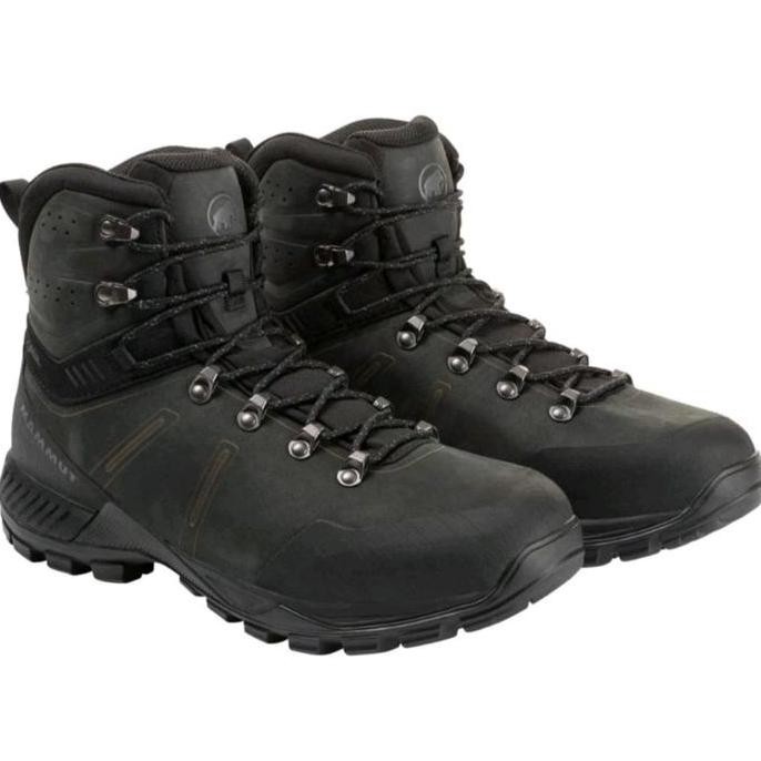 Sepatu Gunung Mammut Mercury Tour Ii High Gore-Tex