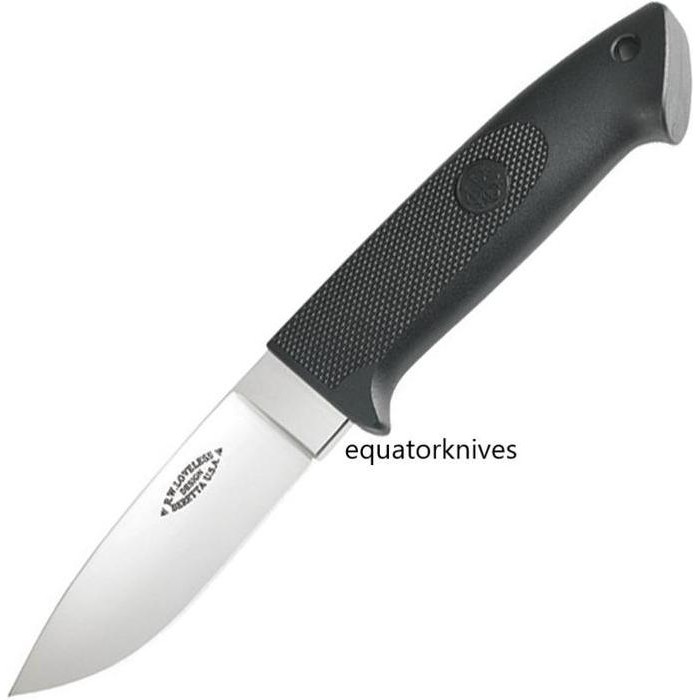 Be79178 Loveless Fixed Blade