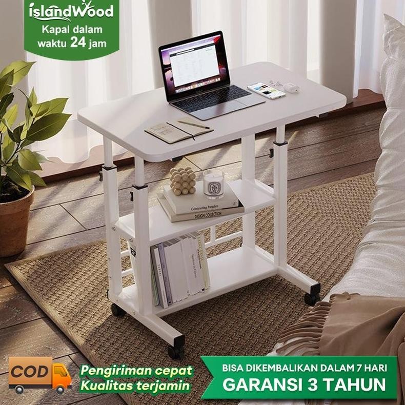 Meja Laptop Portable Meja Belajar Meja Belajar Portable Meja Laptop Adjustable Meja Belajar Murah