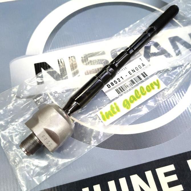 Rack End Long Tie Rod Nissan Serena C25 C26 OEM Quality Murah