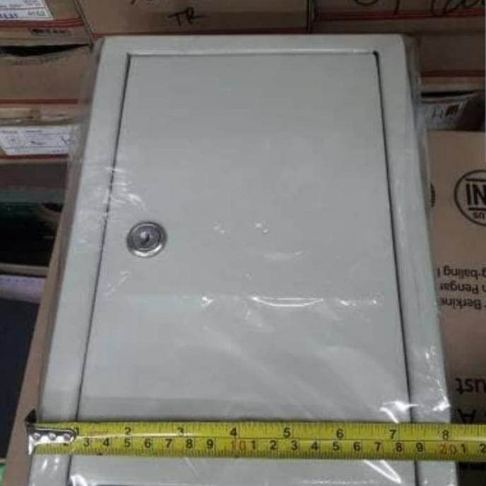 Box Panel Listrik 20x30 / Box Panel Indoor 20x30