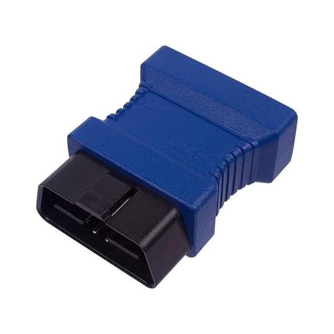 Dijual Socket OBD2 16 Pin Original Xtool