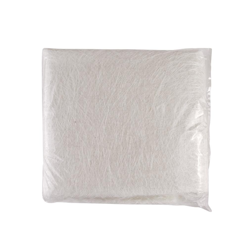 Baru - Kain Mat - 1 Kg - Epoxy Resin - Resin Fiberglass - Anti Bocor - Penambal Bocor - Serat Fiber 