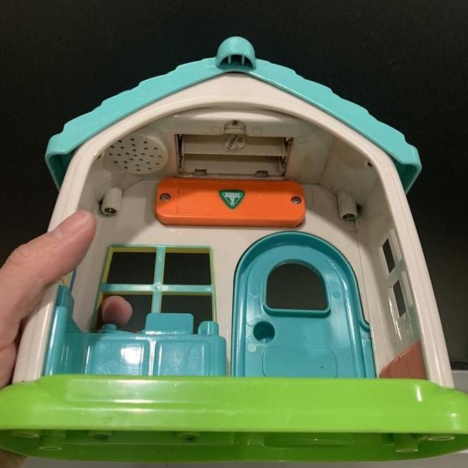 ELC Happyland Doctor Surgery