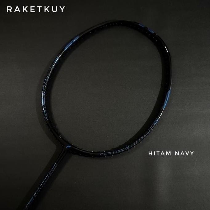 Raket Badminton Flex Power Power Train Original 33 LBS