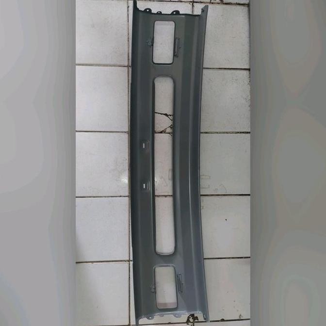Bemper Depan Isuzu Panther Pick Up  Ready