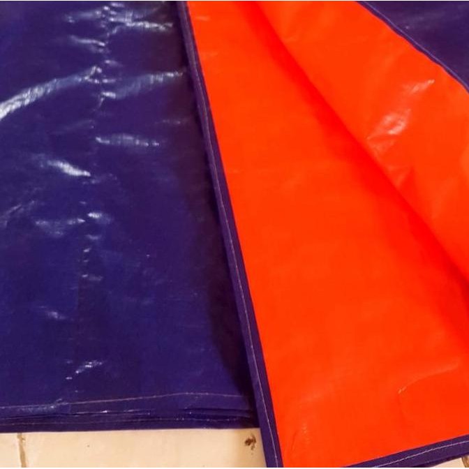 Terpal Plastik A5 Korea Ukuran 6 X 12 Meter | Terpal 6X12 M A5 Korea