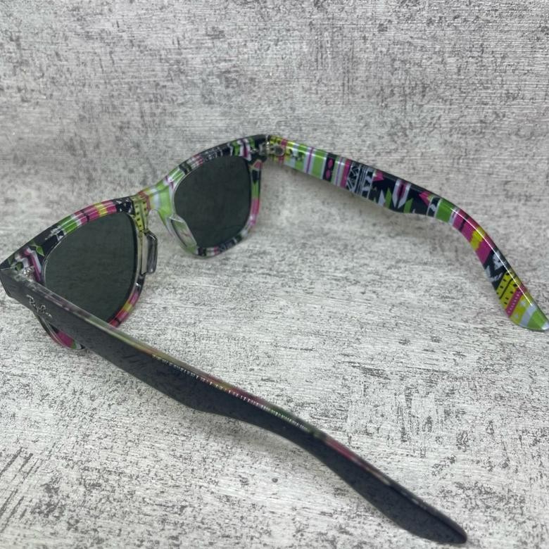 MYMO- KACAMATA RB WF CORAK