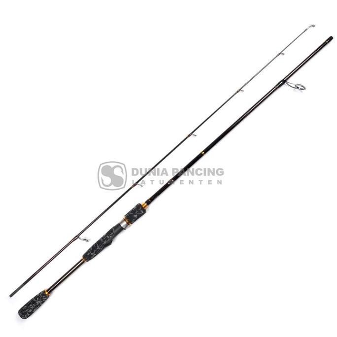 Joran Spinning Kaizen Iwaki