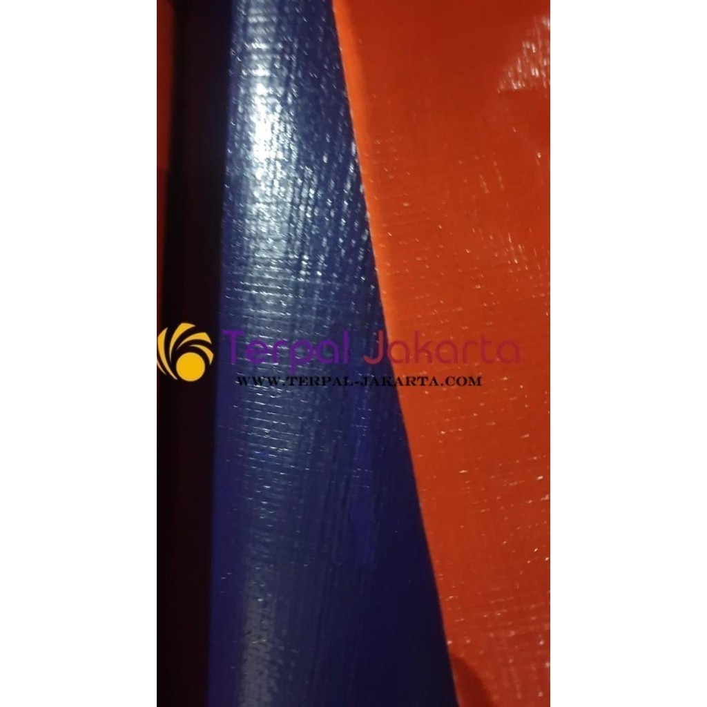 Terpal Plastik Korea A8 Ukuran 6X8 Meter| Terpal 6X8 M Tipe Korea A8