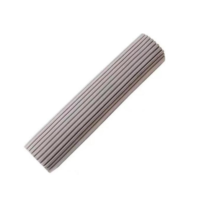 refill pel lantai karet / spons pel lantai karet