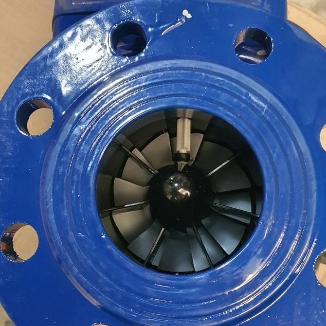 Water Meter 2,5 Inch, Meteran Air 2,5 Inch, Flow Meter Air 2,5 Inch