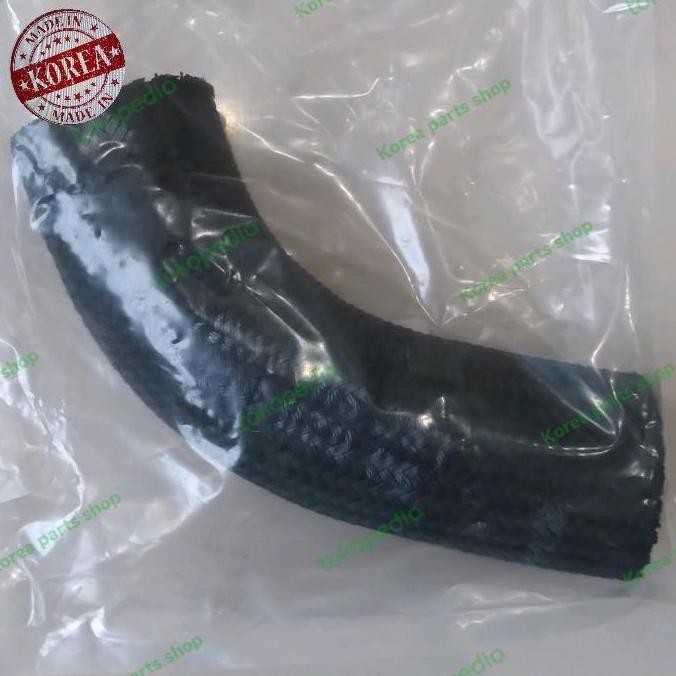 Selang Duct Turbo Captiva Diesel Nfl  Ready