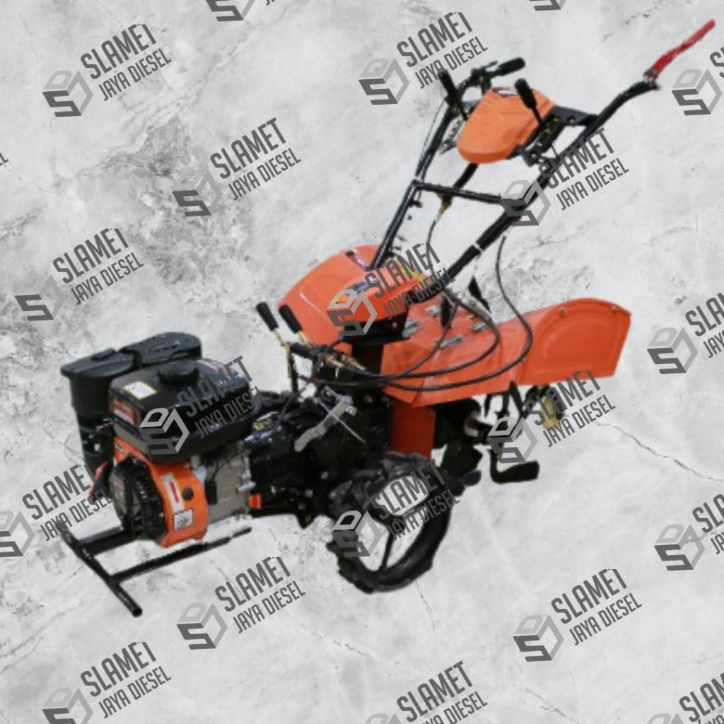 Cultivator Mini Traktor Matsumoto MTM-900RD **