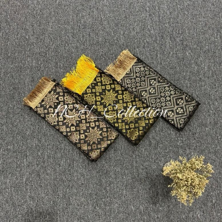 Terbaik Syal/Cukin Songket Wanita & Pria Termurah Fashion ..