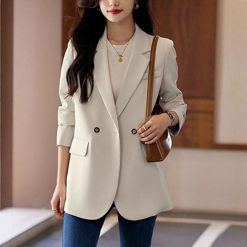 Women's New Niche Blazer Jacket