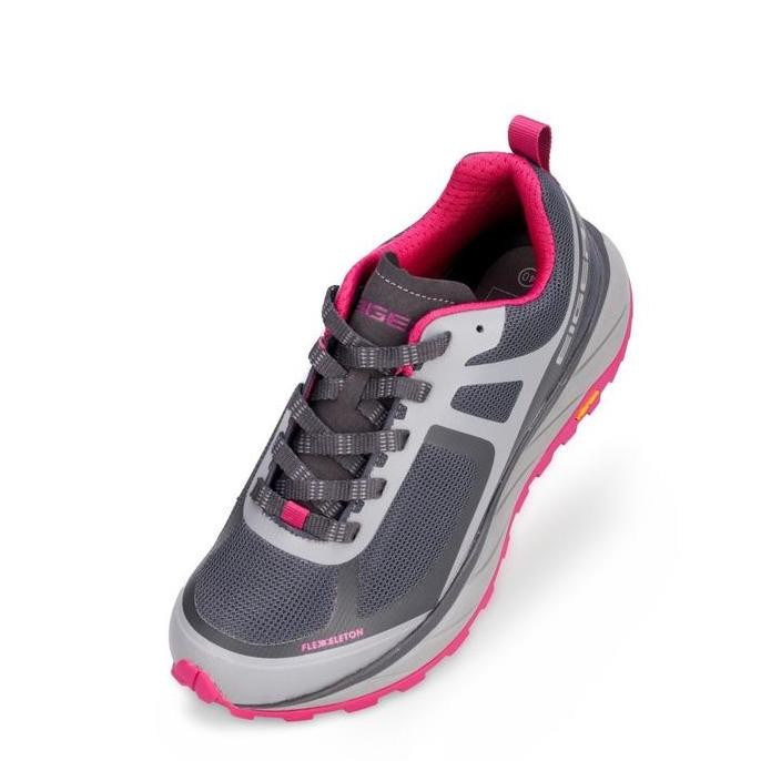 Sepatu Eiger Original Untuk Olahraga Wanita Uzve . 43 Shikra