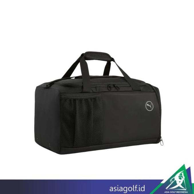 Boston Bag Golf Puma Icon Duffle | Golf | Tas Golf