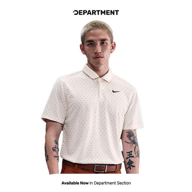 Kaos Polo Golf Pria NIKE DRI FIT VICTORY+ HM5640110 ORIGINAL