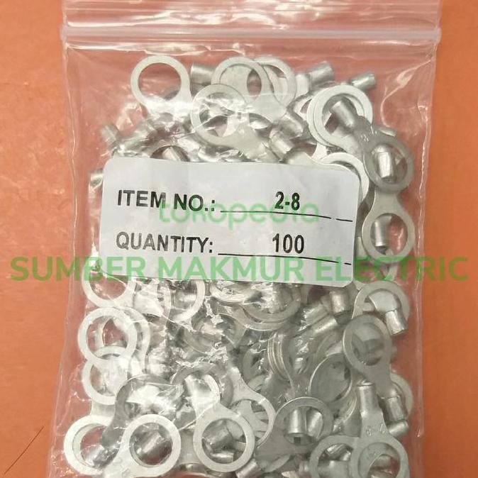 SKUN RING 2,5mm / SKUN BULAT 2-8 / SKUN R 2-8 / SKUN RING POLOS 2,5mm