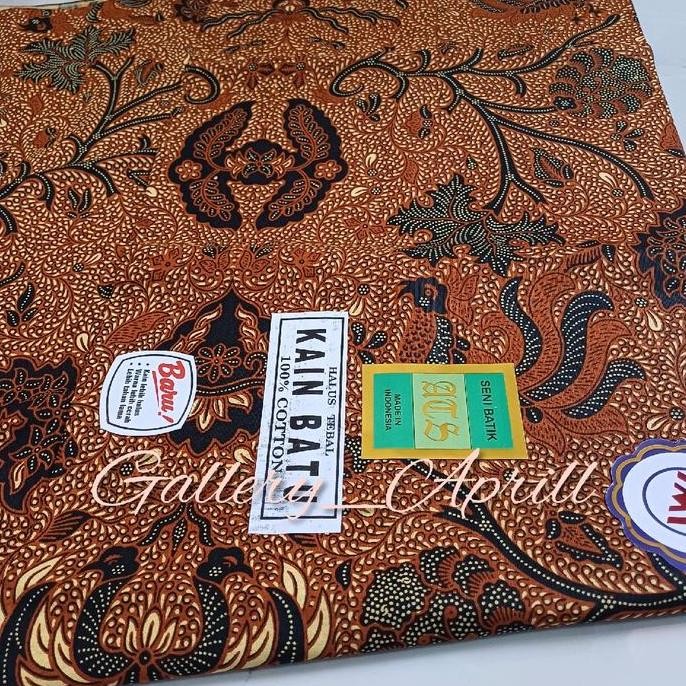 Kain Jarik Batik Batu Ats Halus Tebal Kualitas Batu / Kain Jarik Batu / Kain Batu / Kain Panjang / B