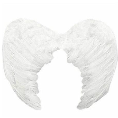 Sayap malaikat kostum anak Angels wing costume halloween
