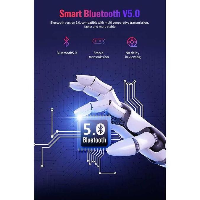 Adapter Audio Bluetooth 5.0 Transmitter Coaxial Aux Optical