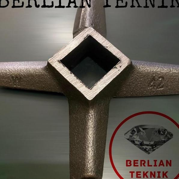 Gilingan Daging Mahkota No.42