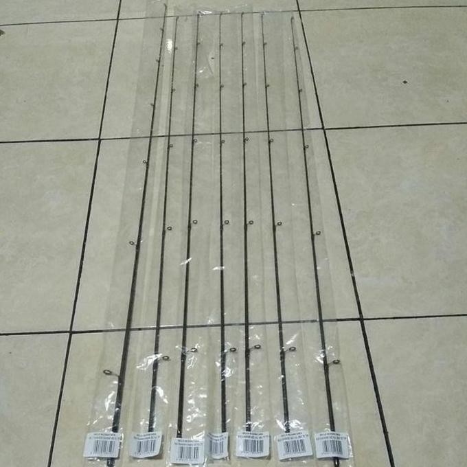 NEW Top Section Joran Cangkek 632 Gen S