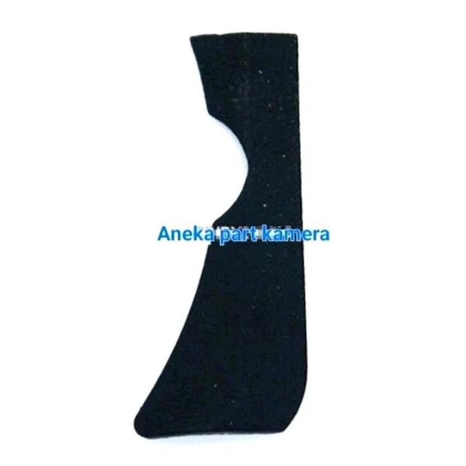 TERBARU - Rubber karet Samping kiri for nikon D5300