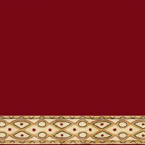 BEST SELLER KARPET MASJID POLOS AL-AQSA SAJADAH MUSHOLA TEBAL 13MM CMASM1 