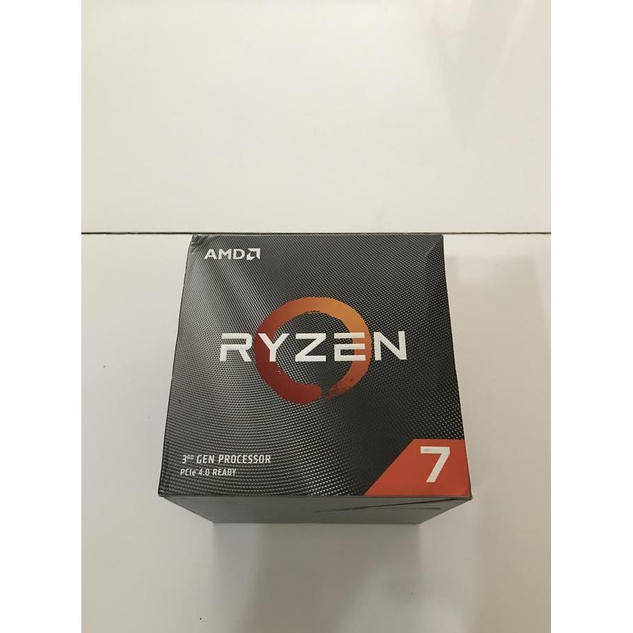 AMD AM4 Ryzen 7 R7 3700X R73700X