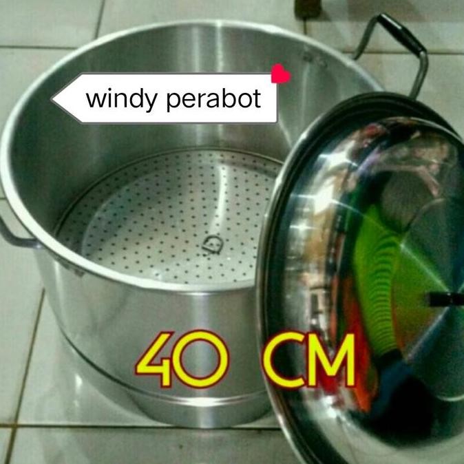 Dandang Orchid 40Cm/Langseng Orchid