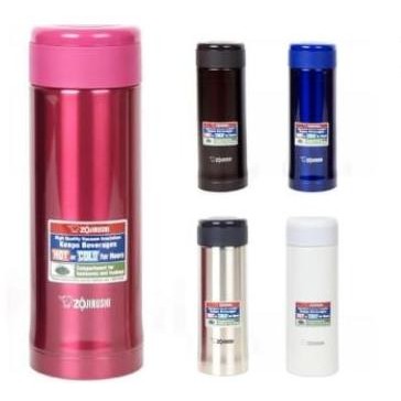 TERMURAH - Termos Kopi Teh ZOJIRUSHI 500 ml SM-AGE50 / TUMBLER ZOJIRUSHI